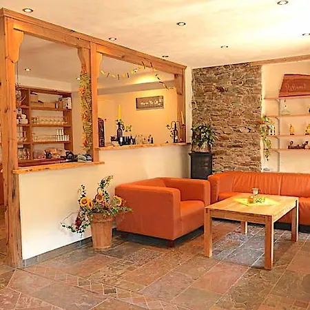 Πανσιόν Mosel-rebenhof