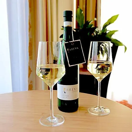 Mosel-rebenhof 3* Bruttig-Fankel
