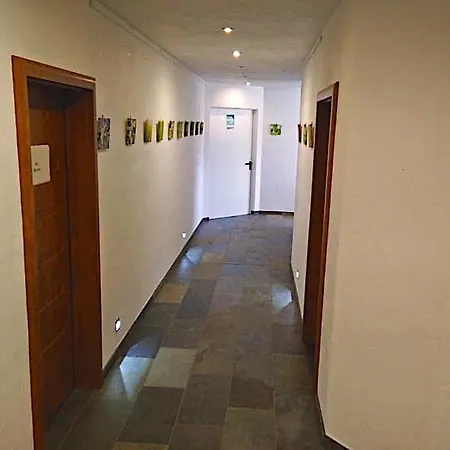 Mosel-rebenhof 3* Bruttig-Fankel